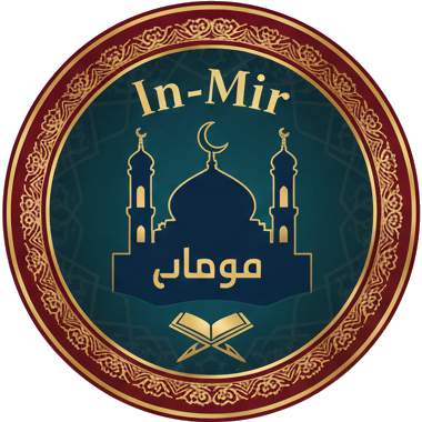 In-Mir.de Logo